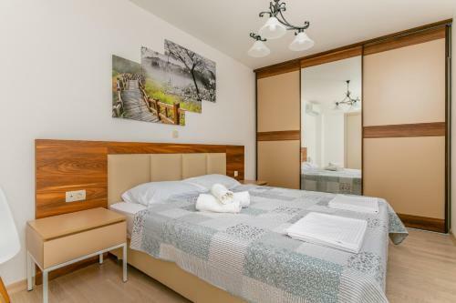 Dimax Apartments Impera
