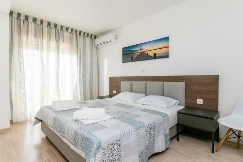 Dimax Apartments Impera