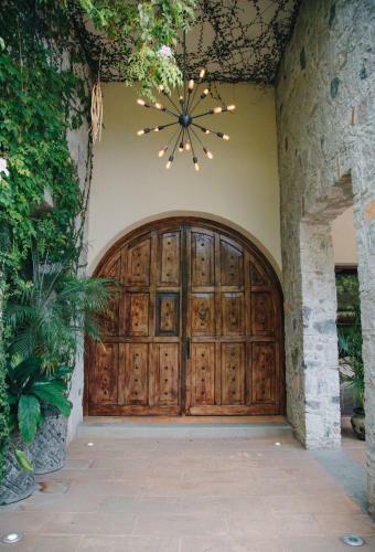 Bed & Breakfast Mar�a & Bernardo Casa - Vi�edo