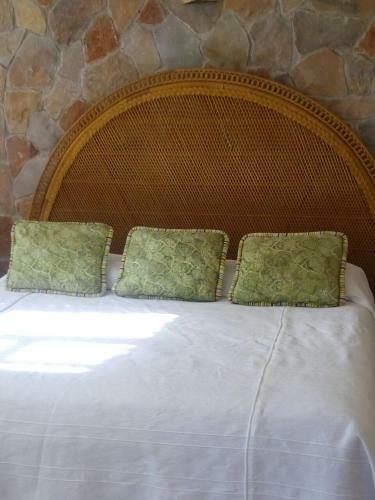 Lodge Hotel Rancho Buenavista