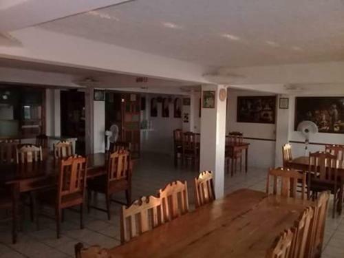 Hotel San Felipe De Jesus Yucatan