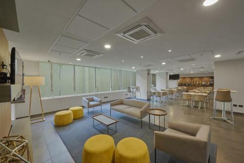 Hotel City Express Tampico Altamira