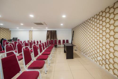 Hotel Sinar Eco Resort
