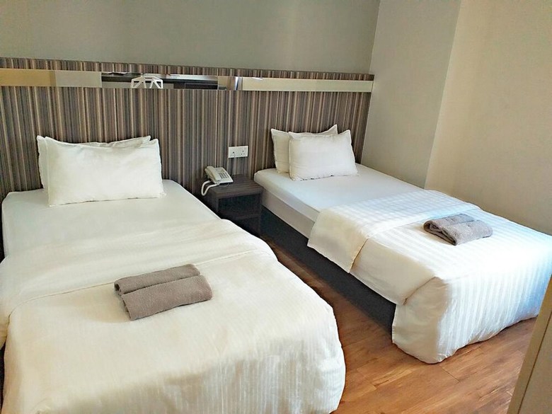 Kino Hotel
