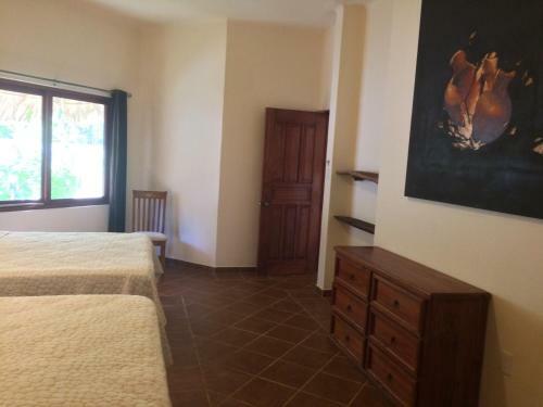 Hotel La Villa Mexicana By Diving Prestige