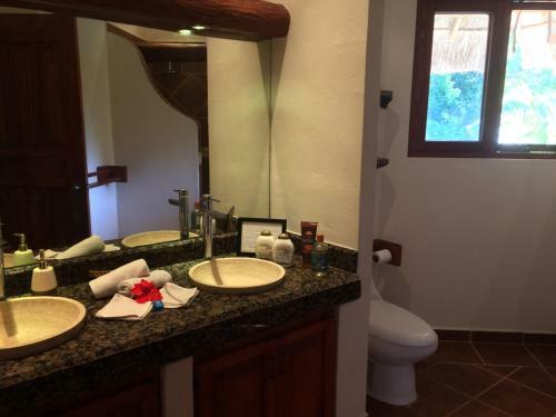 Hotel La Villa Mexicana By Diving Prestige