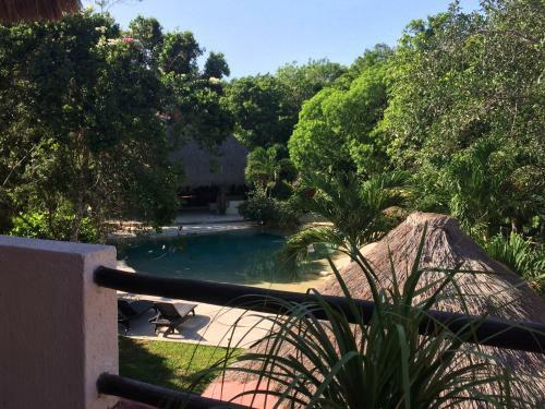 Hotel La Villa Mexicana By Diving Prestige