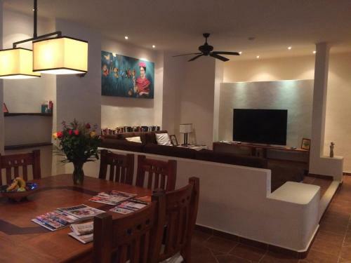 Hotel La Villa Mexicana By Diving Prestige