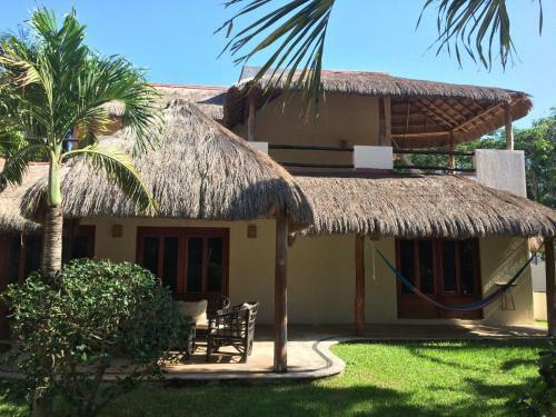 Hotel La Villa Mexicana By Diving Prestige