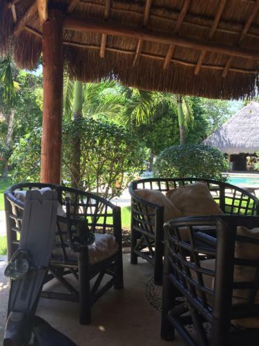 Hotel La Villa Mexicana By Diving Prestige