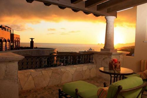 Apartamento Amazing Ocean View Studios In Cabo San Lucas