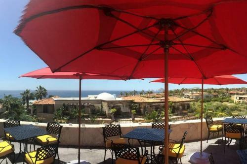 Apartamento Amazing Ocean View Studios In Cabo San Lucas