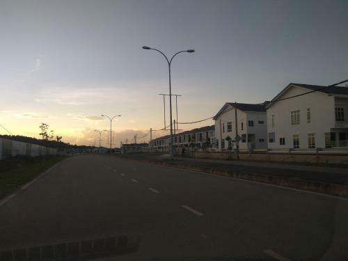 Cutez Homestay Jitra