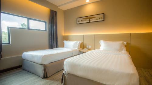 Zen Boutique Hotel