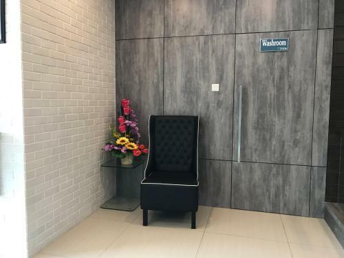 Zen Boutique Hotel