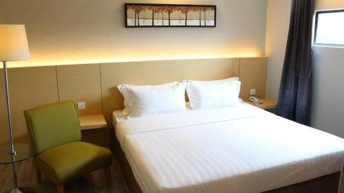 Zen Boutique Hotel
