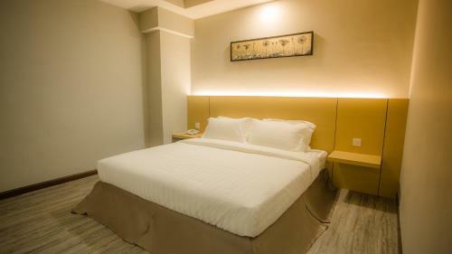 Zen Boutique Hotel