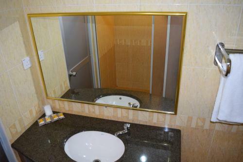 Hotel Sri Garden Sdn. Bhd.