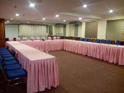 Hotel Sri Garden Sdn. Bhd.
