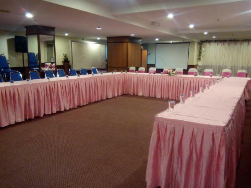 Hotel Sri Garden Sdn. Bhd.