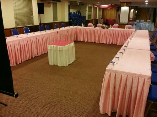Hotel Sri Garden Sdn. Bhd.