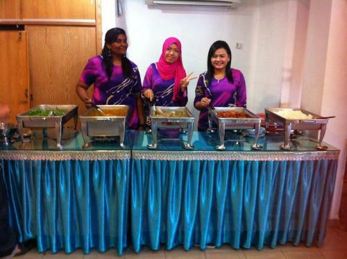 Hotel Sri Garden Sdn. Bhd.