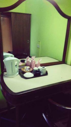 Hotel Ayu Villa