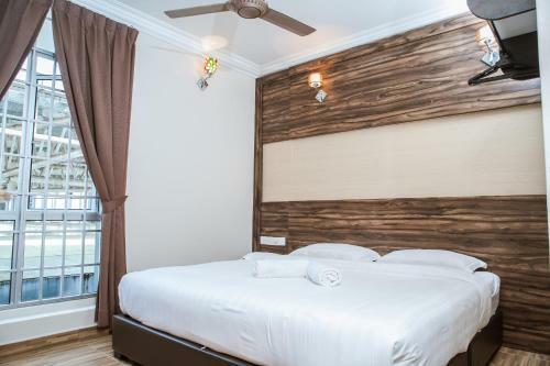 Wan Alyasa Hotel