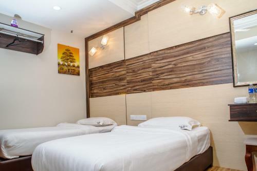 Wan Alyasa Hotel