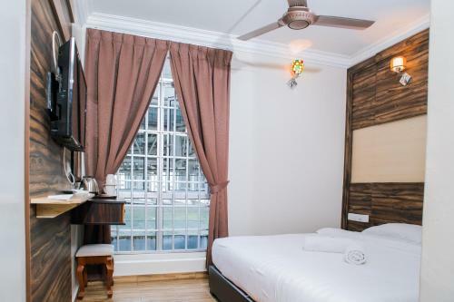 Wan Alyasa Hotel