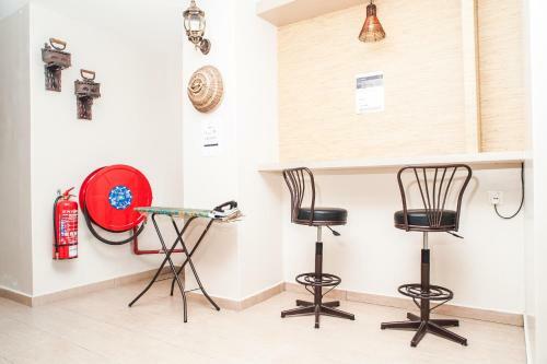 Wan Alyasa Hotel