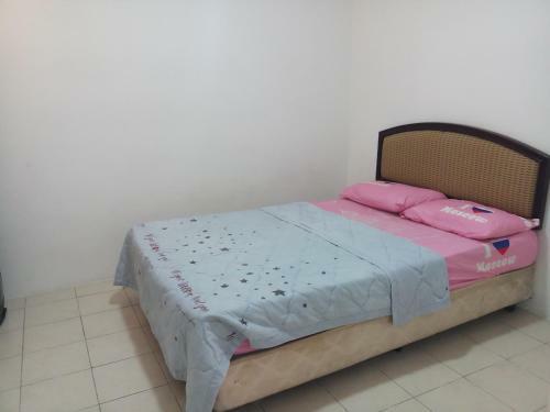 Apartamento Epul Homestay Cameron Highland