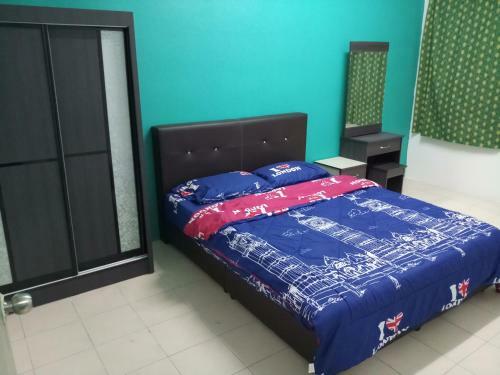 Apartamento Epul Homestay Cameron Highland