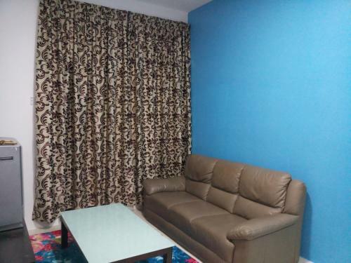 Apartamento Epul Homestay Cameron Highland