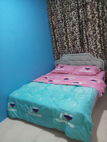 Apartamento Epul Homestay Cameron Highland