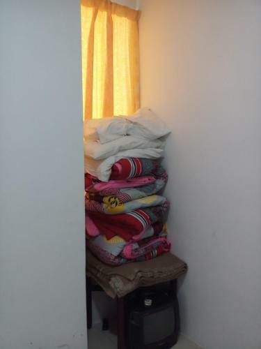 Apartamento Epul Homestay Cameron Highland