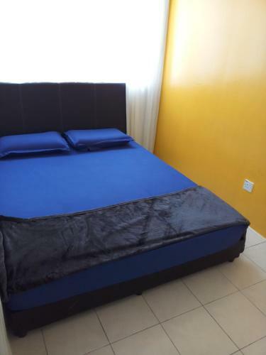 Apartamento Epul Homestay Cameron Highland