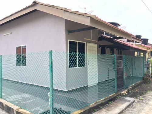 Rumah Tamu Asyraf