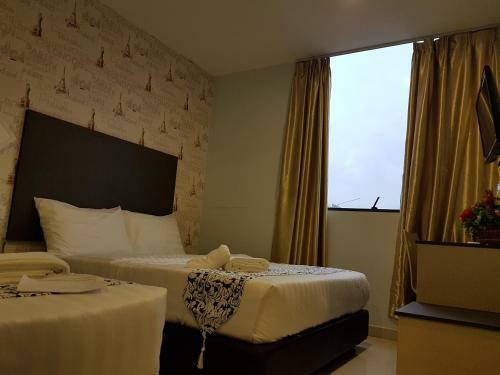 City View Hotel At Klia & Klia2