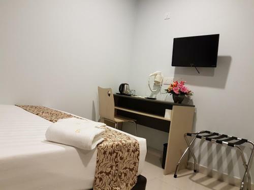 City View Hotel At Klia & Klia2