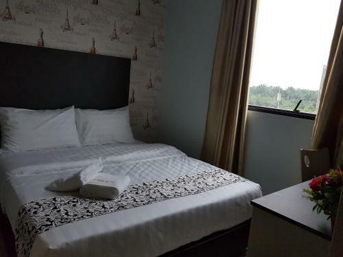 City View Hotel At Klia & Klia2