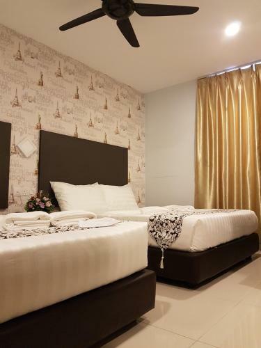 City View Hotel At Klia & Klia2