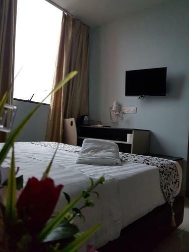 City View Hotel At Klia & Klia2