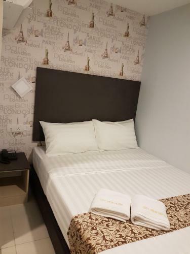 City View Hotel At Klia & Klia2