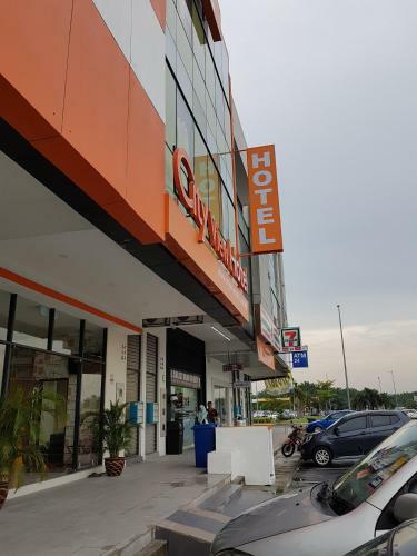 City View Hotel At Klia & Klia2