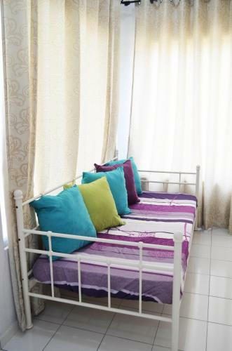 Mata Kucing Homestay
