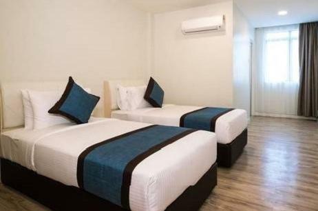 Wg Hotel
