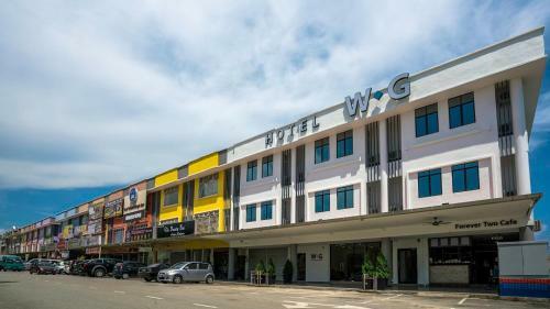 Wg Hotel