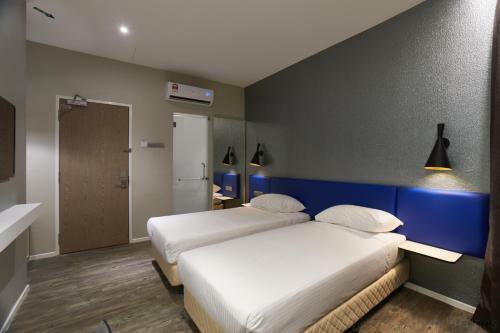 Win Win Boutique Hotel Pd