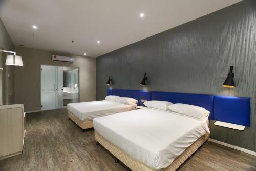 Win Win Boutique Hotel Pd